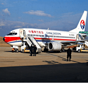 普洱思茅空运航空快运业稳步发展的原因是什么？